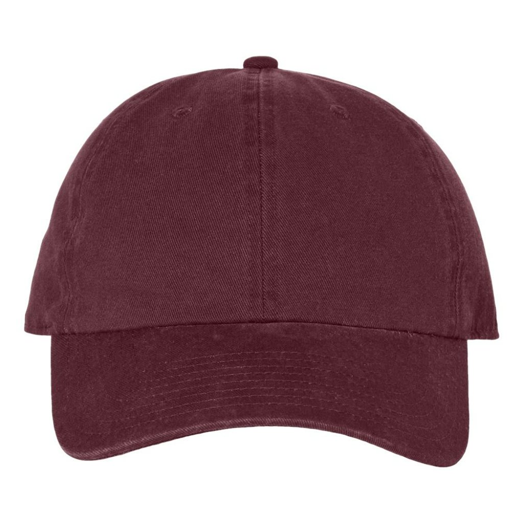47 Brand  Clean Up Cap